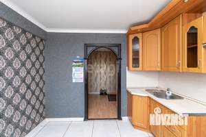 3-к квартира, вторичка, 60м2, 1/5 этаж