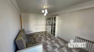 3-к квартира, вторичка, 68м2, 1/5 этаж