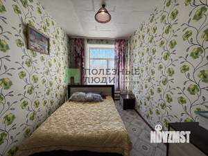 3-к квартира, вторичка, 90м2, 1/3 этаж
