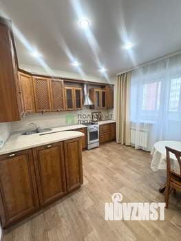 3-к квартира, вторичка, 81м2, 1/9 этаж