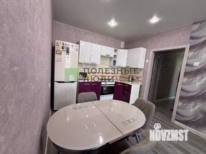 3-к квартира, вторичка, 65м2, 5/9 этаж