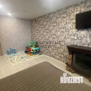 2-к квартира, вторичка, 45м2, 4/13 этаж