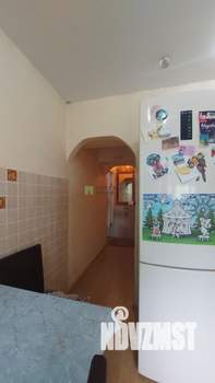 2-к квартира, вторичка, 43м2, 3/4 этаж