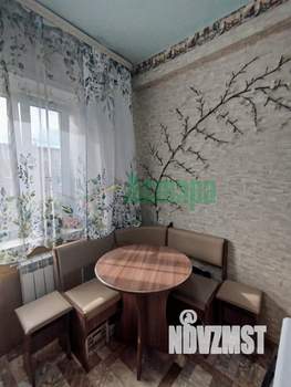 2-к квартира, вторичка, 43м2, 4/5 этаж