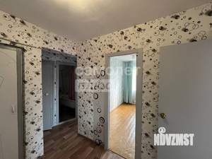2-к квартира, вторичка, 42м2, 5/5 этаж