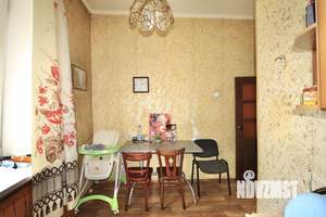 2-к квартира, вторичка, 52м2, 3/5 этаж