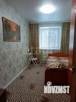 3-к квартира, вторичка, 50м2, 1/5 этаж