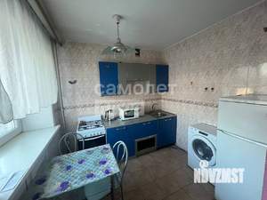 2-к квартира, вторичка, 47м2, 2/5 этаж