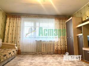3-к квартира, вторичка, 70м2, 1/5 этаж