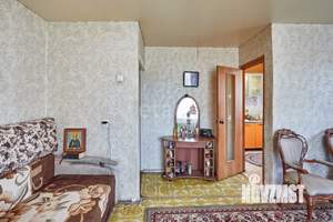 1-к квартира, вторичка, 33м2, 2/3 этаж