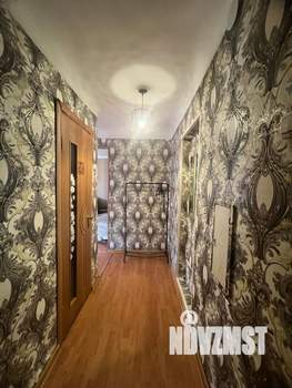 2-к квартира, вторичка, 45м2, 3/5 этаж
