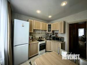 4-к квартира, вторичка, 77м2, 9/9 этаж