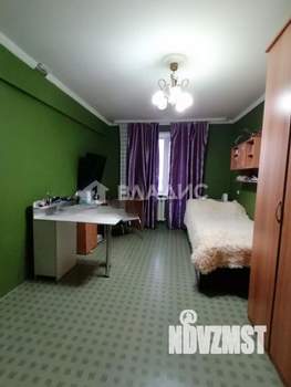 3-к квартира, вторичка, 69м2, 5/5 этаж