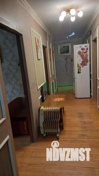5-к квартира, вторичка, 103м2, 1/5 этаж