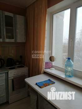 1-к квартира, вторичка, 25м2, 2/5 этаж