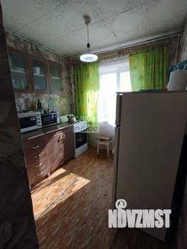 1-к квартира, вторичка, 32м2, 5/5 этаж