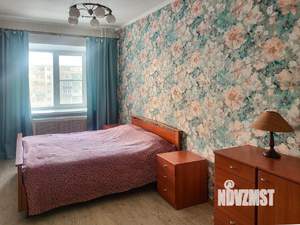 3-к квартира, вторичка, 94м2, 4/8 этаж