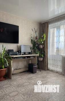 2-к квартира, вторичка, 52м2, 3/3 этаж
