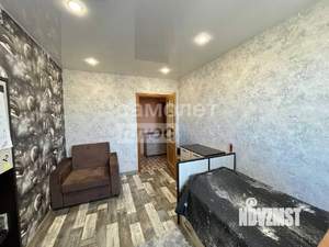 2-к квартира, вторичка, 58м2, 7/9 этаж
