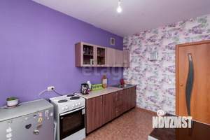 1-к квартира, вторичка, 36м2, 6/9 этаж