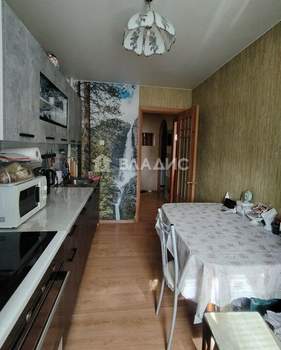 2-к квартира, вторичка, 51м2, 5/5 этаж