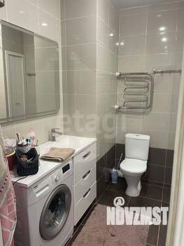2-к квартира, вторичка, 70м2, 14/16 этаж
