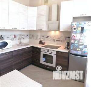 2-к квартира, вторичка, 47м2, 4/4 этаж