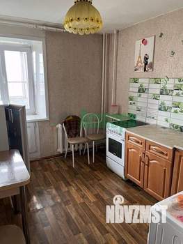 1-к квартира, вторичка, 38м2, 9/10 этаж