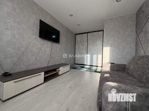 1-к квартира, вторичка, 27м2, 5/5 этаж