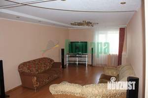 4-к квартира, вторичка, 134м2, 4/15 этаж