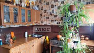 3-к квартира, вторичка, 89м2, 1/5 этаж