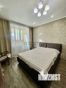 1-к квартира, вторичка, 35м2, 2/16 этаж