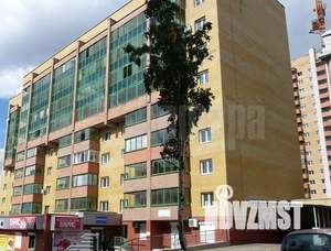 4-к квартира, вторичка, 125м2, 10/12 этаж