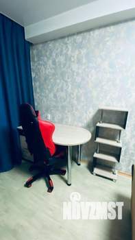 2-к квартира, вторичка, 44м2, 1/5 этаж