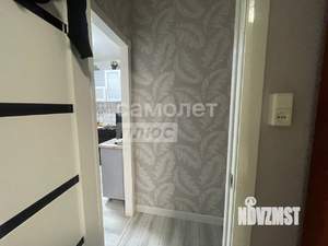 1-к квартира, вторичка, 31м2, 4/5 этаж