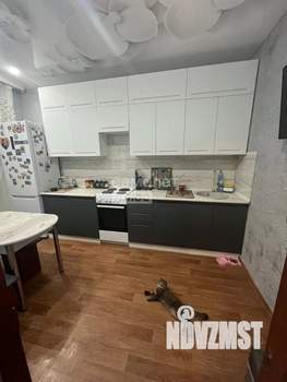 1-к квартира, вторичка, 33м2, 2/10 этаж