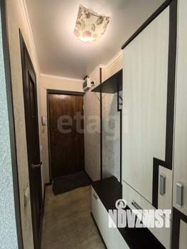 Студия квартира, вторичка, 31м2, 2/5 этаж
