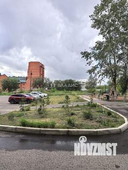 3-к квартира, вторичка, 73м2, 4/5 этаж