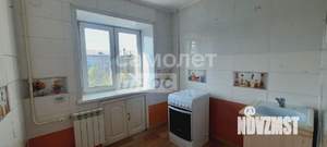 1-к квартира, вторичка, 32м2, 4/5 этаж