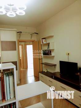 2-к квартира, вторичка, 47м2, 4/4 этаж