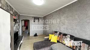 2-к квартира, вторичка, 46м2, 5/5 этаж
