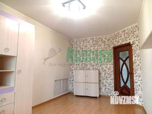 3-к квартира, вторичка, 100м2, 3/16 этаж