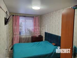3-к квартира, вторичка, 60м2, 2/5 этаж