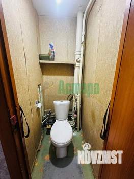 3-к квартира, вторичка, 66м2, 9/9 этаж