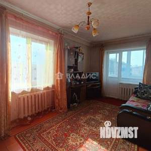 1-к квартира, вторичка, 33м2, 4/5 этаж