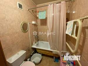 1-к квартира, вторичка, 31м2, 5/5 этаж