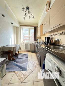 2-к квартира, вторичка, 44м2, 3/5 этаж