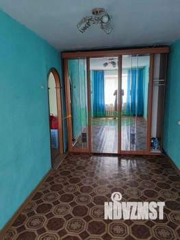3-к квартира, вторичка, 62м2, 1/5 этаж
