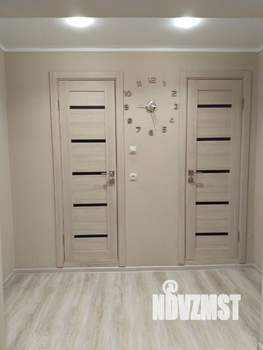 2-к квартира, вторичка, 52м2, 5/5 этаж