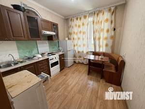 1-к квартира, вторичка, 40м2, 1/9 этаж